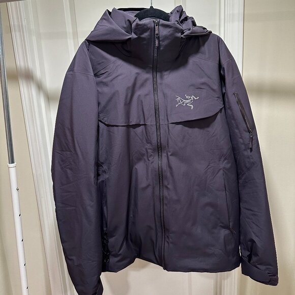 Arc'teryx Men's Macai Jacket – Like New Condition - Picture 3 of 14